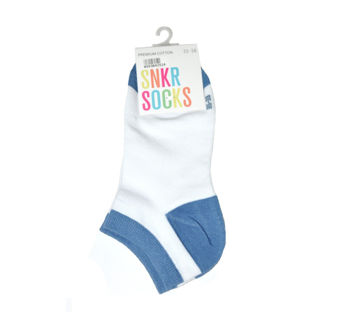 Dámské ponožky WiK 36415 Snkr Socks 35-42