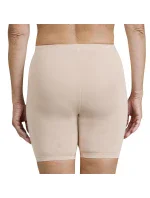 Dámské spodní šortky z bambusu BAMBUS COMFORT SHORTS - BELLINDA - tělová