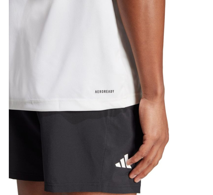 Tričko adidas Tennis APP M II5917 pánské
