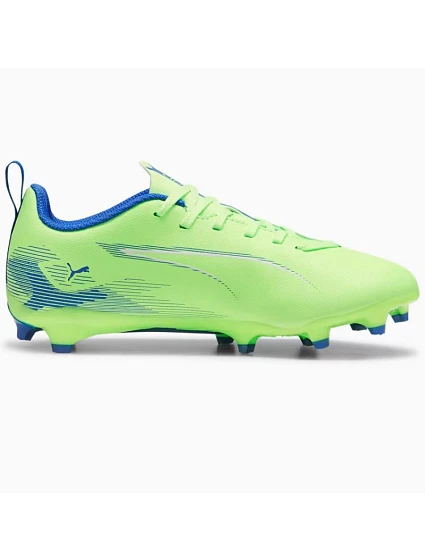 Boty Ultra 5 Play Jr FG/AG model 20871851 - Puma