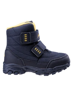 Zimní boty MENIVEK KIDS