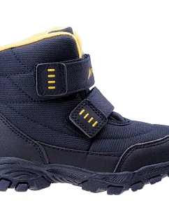 Zimní boty MENIVEK KIDS