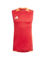Adidas Tiro 24 Competition Training Sleeveless Jersey M IR5474 pánské Adidas Tiro 24 Competition Training Sleeveless Jersey M IR5474 pánské