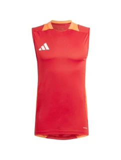Adidas Tiro 24 Competition Training Sleeveless Jersey M IR5474 pánské