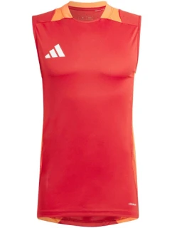 Adidas Tiro 24 Competition Training Sleeveless Jersey M IR5474 pánské