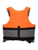 KAJAKÁŘSKÁ BEZPEČNOSTNÍ VESTA XQMAX OXFORD R.S