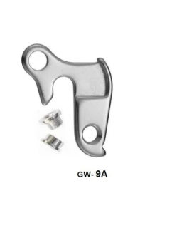 hák přehazovačky pro rám GW-9A