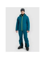 Pánská membránová lyžařská bunda 8000 4F 4FRAW25TTJAM1080-30S pánské Pánská membránová lyžařská bunda 8000 4F 4FRAW25TTJAM1080-30S pánské