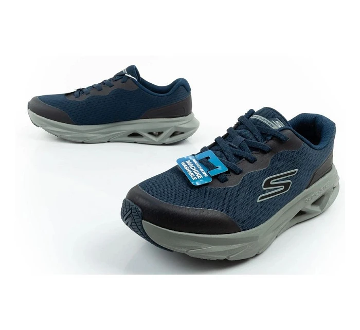 pánské tenisky GlideStep model 22060989 pohodlné boty navy blue - Skechers pánské tenisky GlideStep model 22060989 pohodlné boty navy blue - Skechers