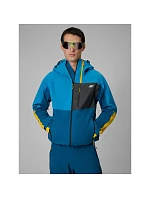 Softshellová větruodolná bunda PRO s membránou 10000 pánská model 22208031 - 4F Softshellová větruodolná bunda PRO s membránou 10000 pánská model 22208031 - 4F