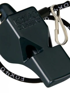 FOX40 Classic Oficiální píšťalka Smitty