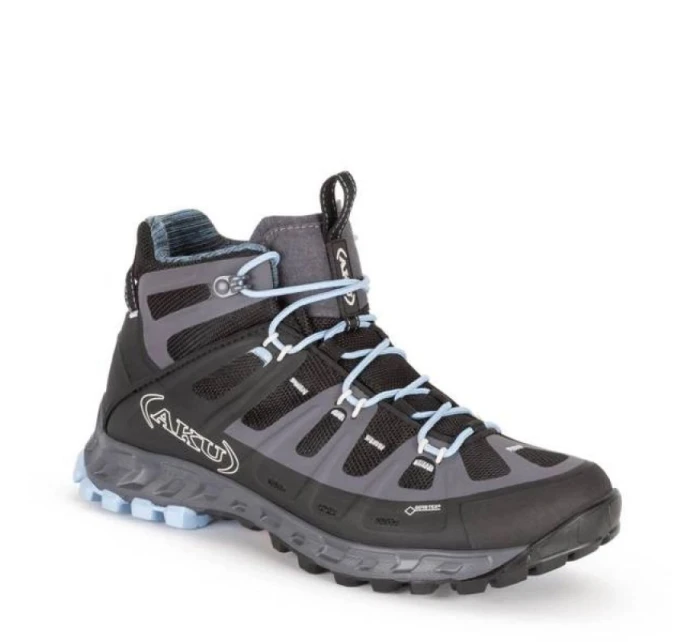 Aku Selvatica Mid GTX W 676144 trekingové boty