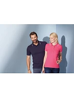 Daiber JN 985 Dámské piqué polo 02.0985 navy/white Daiber JN 985 Dámské piqué polo 02.0985 navy/white