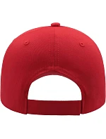 5 panelová baseballová kšiltovka "" red model 22479061 - Atlantis Headwear 5 panelová baseballová kšiltovka "" red model 22479061 - Atlantis Headwear