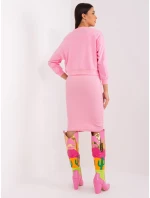 Sada EM KMPL 819 1.48P růžová Sada EM KMPL 819 1.48P růžová