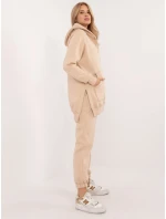 Komplet EM KMPL model 20576526 beżowy - FPrice