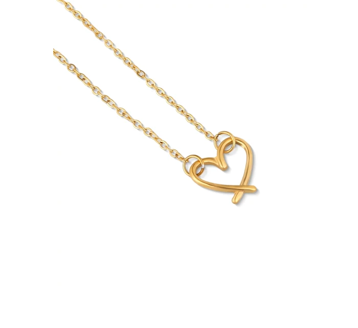 Náramek VUCH Emery Gold Náramek VUCH Emery Gold