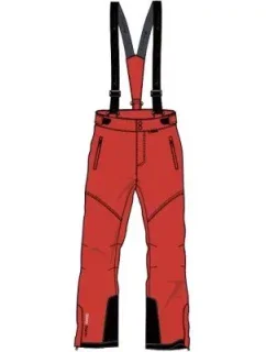 Dětské lyžařské kalhoty model 20620048 - Whistler