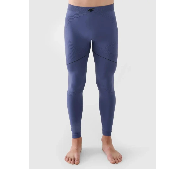 Pánské funkční legíny 4F Pánské funkční legíny 4F
