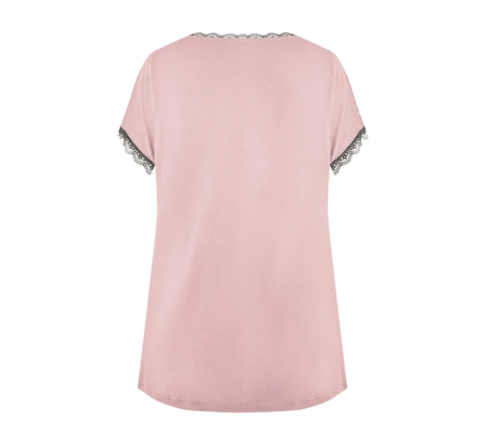 Hladká dámská halenka model 18449396 - MEFEMI BY NIPPLEX