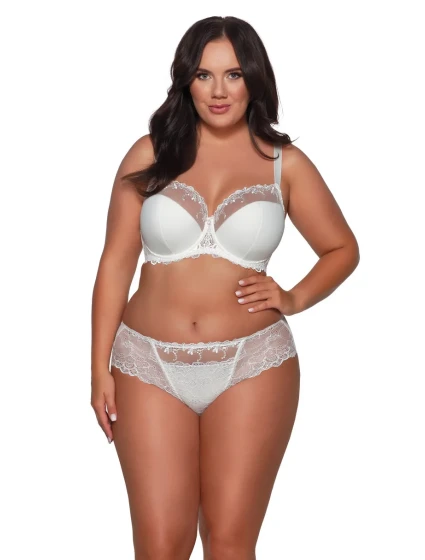 BIUSTONOSZ AV 1030 CREAM