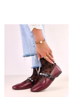 Balerinky  model 223155 Solea