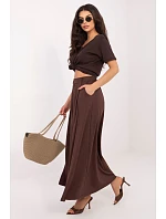 Sukně dlouhá model 226150 Relevance Sukně dlouhá model 226150 Relevance