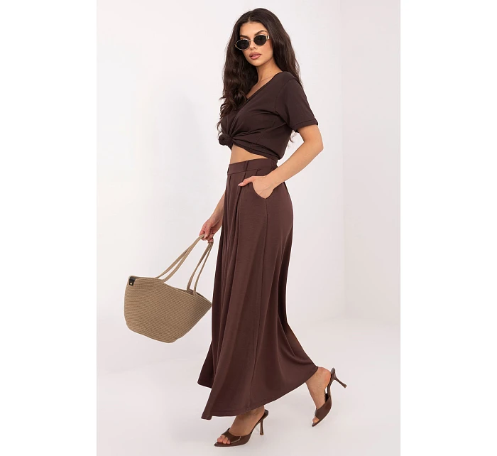 Sukně dlouhá model 226150 Relevance Sukně dlouhá model 226150 Relevance