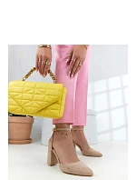 Lodičky na sloupku model 226565 Solea