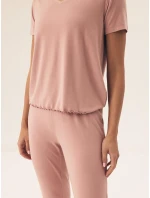 Henderson Dámské pyžamo kr/r S2XL model 20913766 - HENDERSON LADIES Henderson Dámské pyžamo kr/r S2XL model 20913766 - HENDERSON LADIES