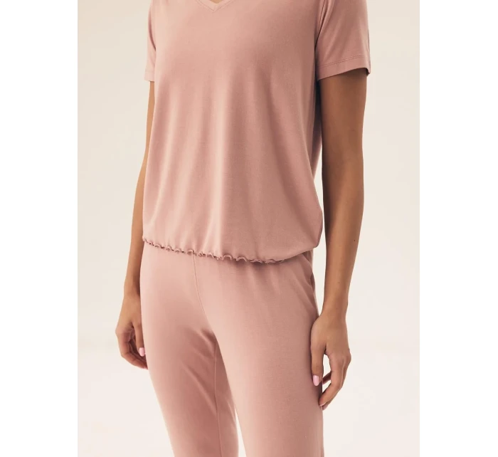 Henderson Dámské pyžamo kr/r S2XL model 20913766 - HENDERSON LADIES Henderson Dámské pyžamo kr/r S2XL model 20913766 - HENDERSON LADIES