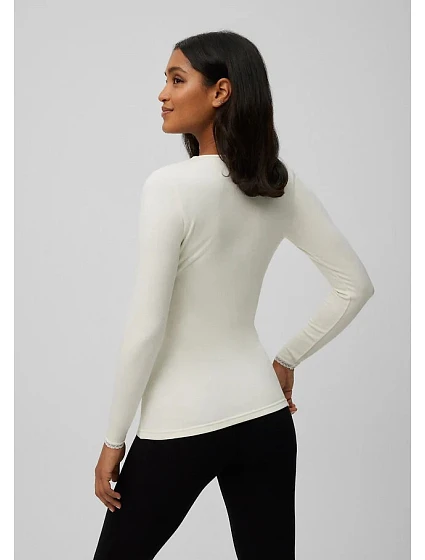 long/r S2XL model 21495708 - Ysabel Mora