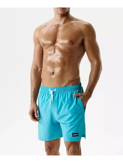 Plavecké šortky model 22153395 S2XL - Atlantic