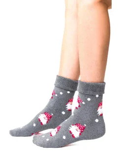 Dámské ponožky 030 037 - Steven