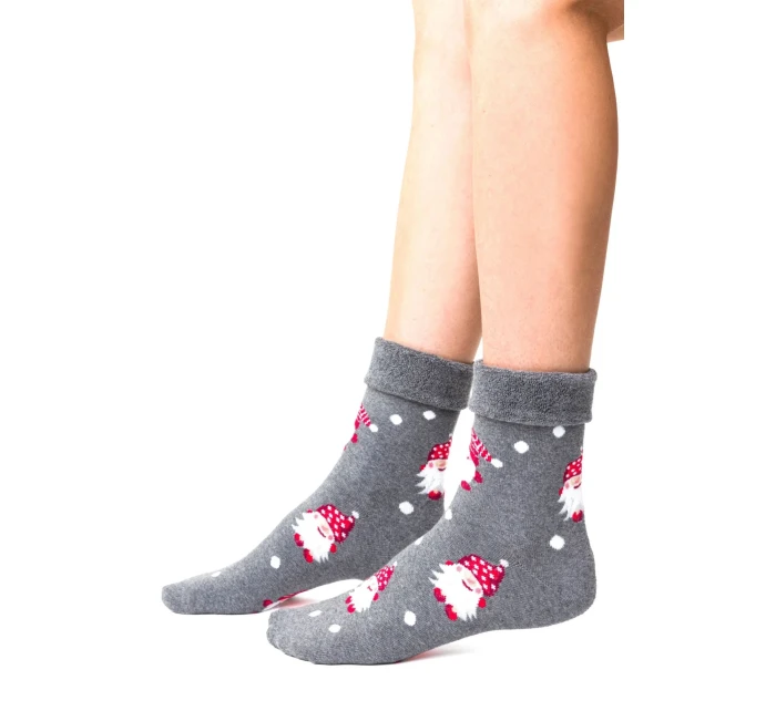 Obrázkové ponožky model 20816305 037 - Steven