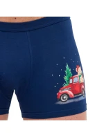 Pánské boxerky 007/79 Gift - CORNETTE