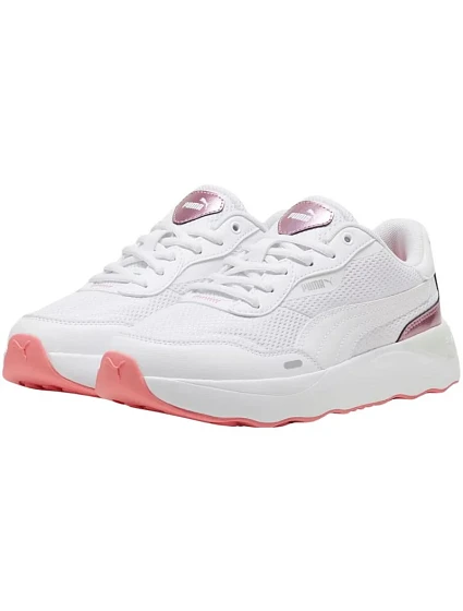 Platform W 01 dámské boty model 20193660 - Puma
