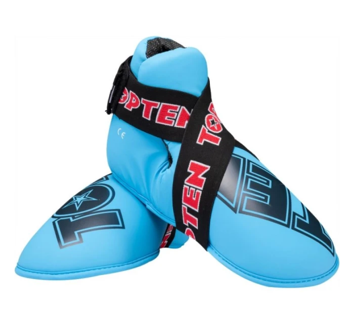 Masters Top Ten OSTT-PU "Superlight" Lesklé chrániče nohou 030812-01M