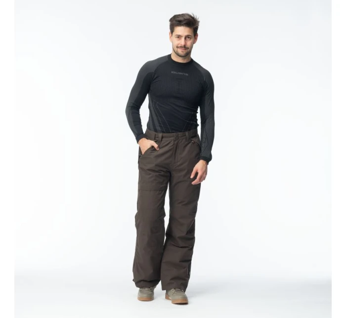 Kalhoty  M model 21415045 - Iguana