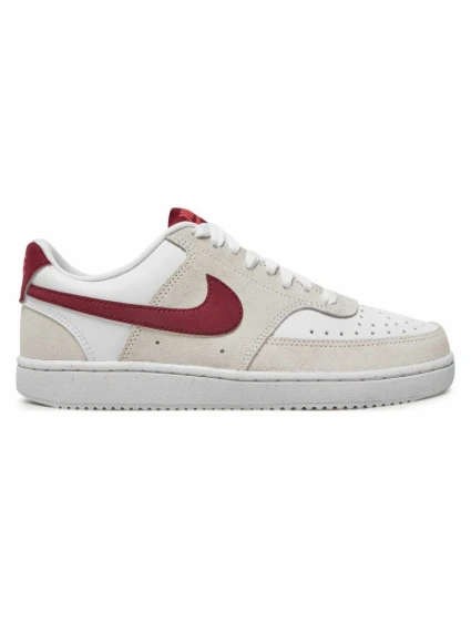 Nike Court Vision Lo W FQ7628-100 dámské boty