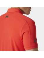 Helly Hansen HP Race Polo 2.0 M 34496 222 tričko Helly Hansen HP Race Polo 2.0 M 34496 222 tričko