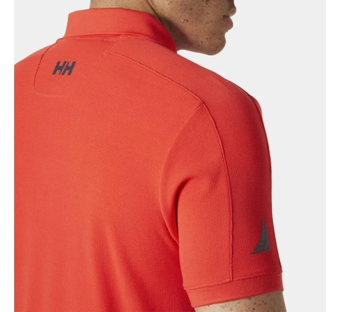 Helly Hansen HP Race Polo 2.0 M 34496 222 tričko Helly Hansen HP Race Polo 2.0 M 34496 222 tričko