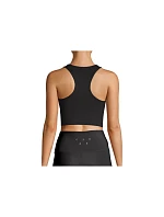 Top sportowy CASALL Heart Shape Sport Top czarny Top sportowy CASALL Heart Shape Sport Top czarny