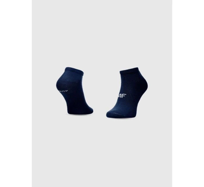 Pánské kotníkové ponožky model 21474412 - 4F Pánské kotníkové ponožky model 21474412 - 4F