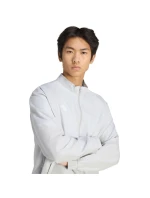 Pánská mikina adidas Entrada 26 Presentation grey JZ6620 pánské barvy