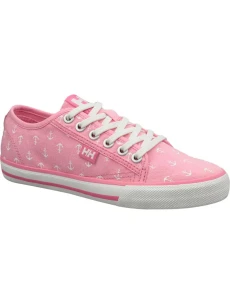 Helly Hansen Dámské boty Fjord Canvas V2 W 11466-185