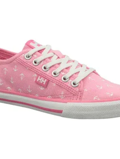 Helly Hansen Dámské boty Fjord Canvas V2 W 11466-185