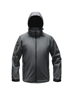 Ozoshi Kazaiuki M softshellová bunda OZ93358 pánské