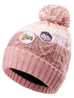Dívčí čepice Lewis Jr 92800438469 - Elbrus