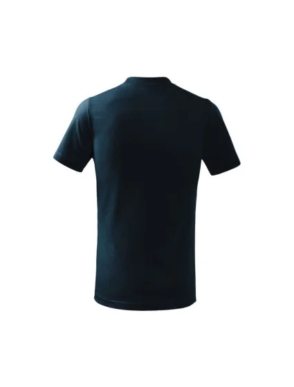 Basic Free Jr Tričko model 20776451 námořnická modrá - Malfini